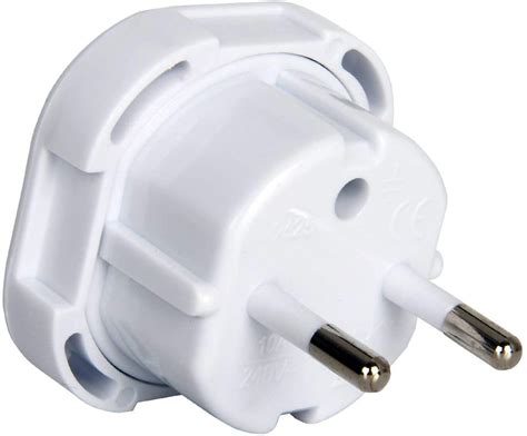 greece adapter plug